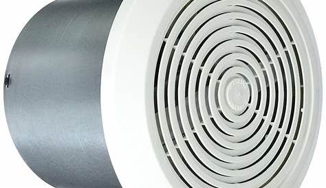80 Cfm Ceiling Bathroom Exhaust Fan With Light - Bathroom Poster