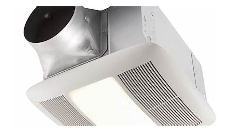 Top 6 Bathroom Exhaust Fans With Light 9X9 Housing | See 2022's Top Picks