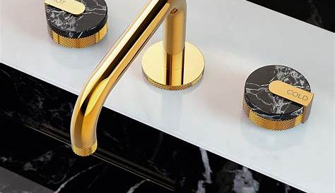 Black Bathroom Faucets - Stylish and Modern - Twit Directory