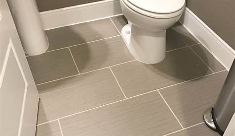 Bathroom Floor And Wall Tiles Combinations – Flooring Tips