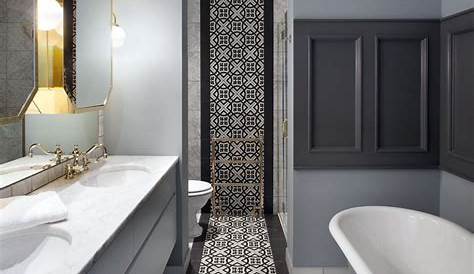 bathroo mairvent cover Bathroom Tile Trends 2019