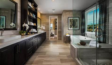 100 Amazing Bathroom Ideas You'll Fall In Love With