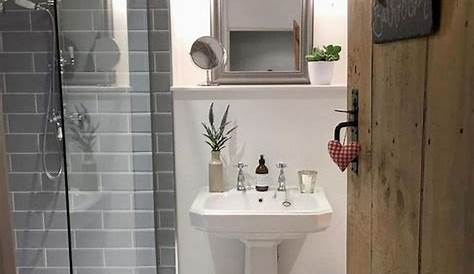 59 Small Bathroom Decor Ideas to Zhuzh Your Tiny Space | Apartment Therapy