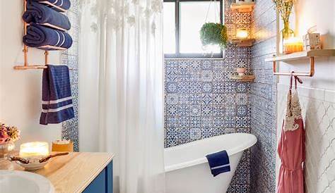 Small Bathroom Ideas - Luck Interior