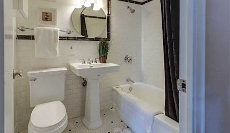 Best Bathroom Layouts (Design Ideas) - Designing Idea