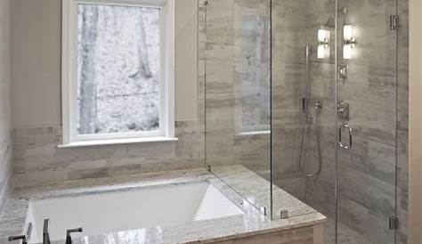 Bathroom Shower Remodel Ideas to Implement