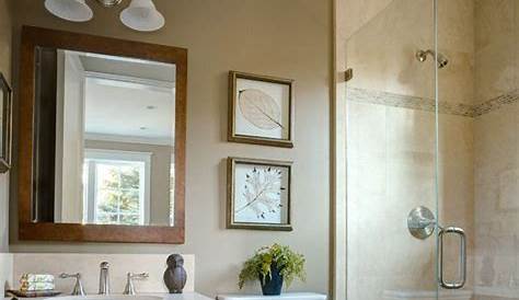 Seriously Impressive Small Bathroom Layout Ideas For 2021 | Small