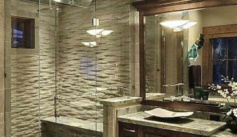 Luxury bathroom design ideas. Every bathroom remodel starts with a