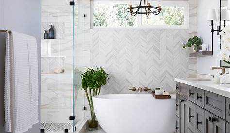 Simple bathroom design ideas. Every bathroom remodel starts with a