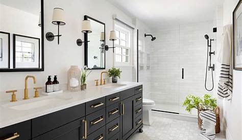 The Most Impressive Efficient Bathroom Layout Ideas Ever Seen 23 Photos