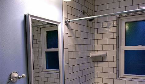 Bathroom Remodel - New England Design & Construction