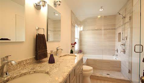 Bathroom Remodeling in Long Island, NY | Remodeling Contractor