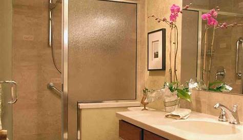 Best small bathroom remodel ideas with corner shower one and only