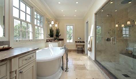 Bathroom Remodeling Ideas and More