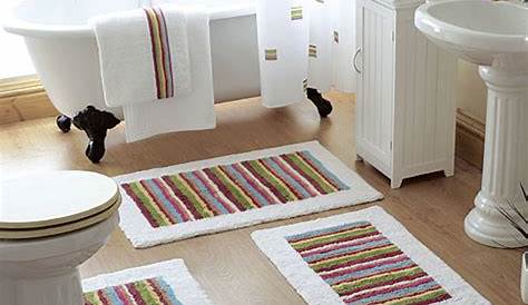 9 Best Bathroom Rugs to Add Style to the Space | Ruggable Blog