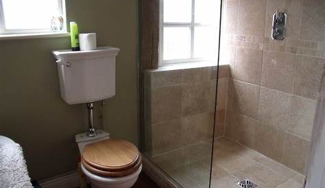 Custom Showers: The Best Part Of Your New Bathroom - TW Ellis