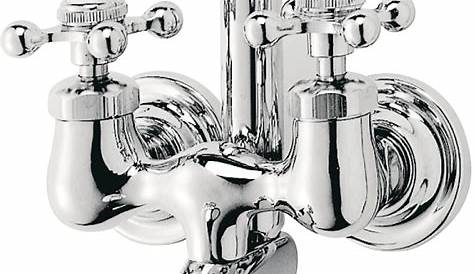 Plumbing Shower Fixtures : Soho Exposed Shower | Shower plumbing