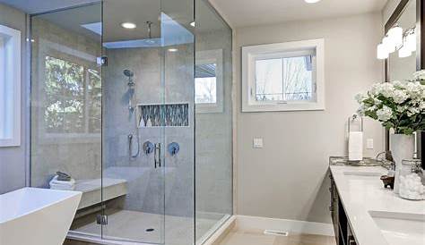 Bathroom Remodel Tips | Aspen Remodelers Inc