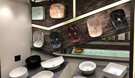 12 Modern Bathroom Showroom, Most of the Incredible and Interesting