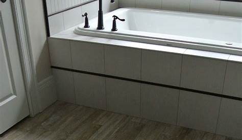 25 cool ideas and pictures of bathroom wood floot tiles 2022