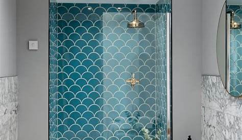 Bathroom Tile Ideas - Floor, Shower, Wall Designs | Apartment Therapy