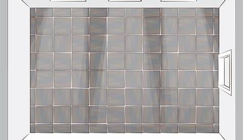 Bathroom Tile Layout Software – Rispa