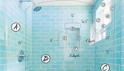 Cost Of Bathroom Tile Per Square Foot – Everything Bathroom