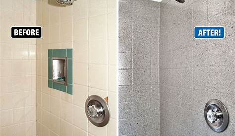 Restoring the Appearance of Bathroom Tiles - Ceramic Tile Maintenance Tips