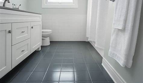 Gray Bathroom Ideas Top 50 Pictures