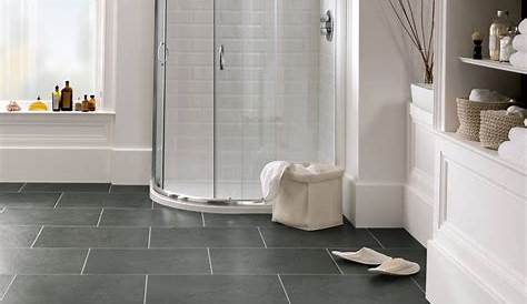 31 stunning pictures and ideas of vinyl flooring bathroom tile effect 2020