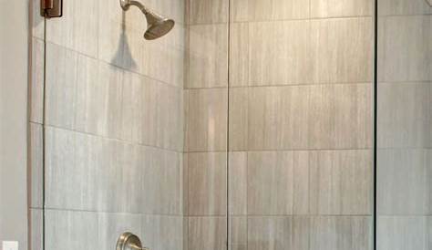 Bathroom shower stall ideas - large and beautiful photos. Photo to