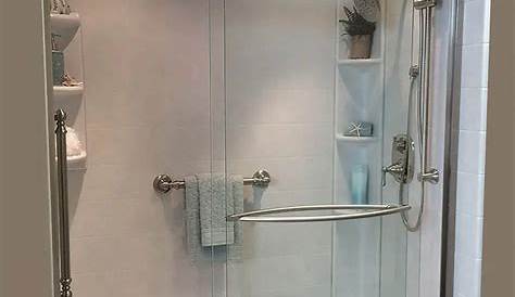 Bathtub to Shower Conversion North Texas | Replace Tub with Shower