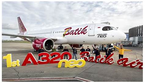 Batik Air to start Bali-Perth services from 21 June 2017 – AviationWA