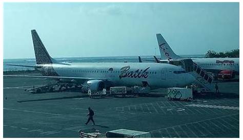 Batik Air terbang semula ke Bali | KLSE Screener