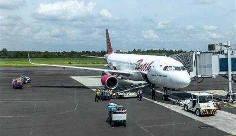 Batik Air launches new Boeing 737-8 aircraft