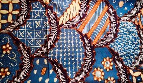 Keunikan 10 Motif Batik Khas Berbagai Daerah di Indonesia