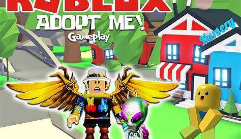 All Roblox Adopt Me Pets, Ages, and Levels | Attack of the Fanboy