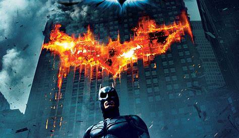 Batman: El Caballero de la Noche Asciende - Trailer Español Latino - HD