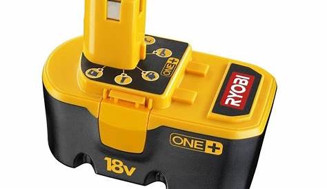 Batterie 18v Ryobi 18 Volt One 6 Port Intelliport Supercharger Tool Only Tools Cordless Tools