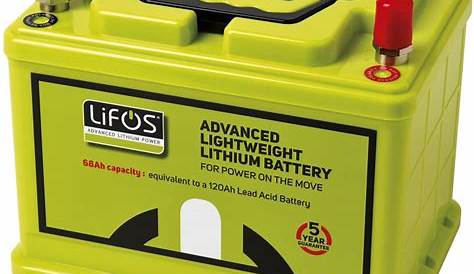 Batterie au lithium 12V 300Ah Lifepo4 pour camping-car solaire tout-en