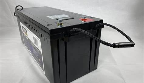 Batterie LITHIUM VFR 750 R RC30 1988-1992 Electhium - Krax-Moto