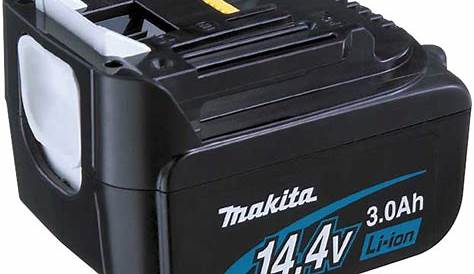 Batterie Makita 144v Buy 14.4V 4000mAh BL1430 BL1440 BL1450