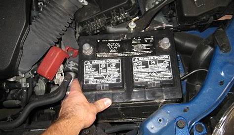 Battery For 2009 Toyota Corolla