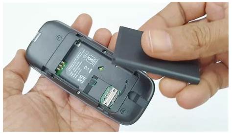 NOKIA 105 BATTERY CONECTER BSI PONT WAYS BY GSMFLASHING.COM | Gsm