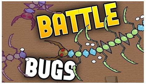 Battle Bugs HD by AppTurn, Inc.