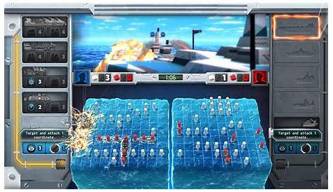 World Of Battleships Game For Pc « The Best 10+ Battleship games