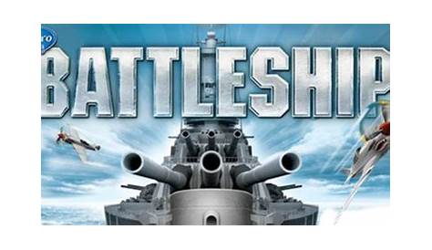 Battleship Surface Thunder PC Game Free Download - FREE PC DOWNLOAD GAMES