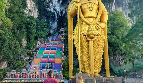 Visiting Batu Caves: A Travel Guide Blog - MyTravelBuzzg