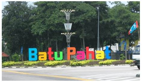 Batu Pahat To Tbs / Bas Ticket From Batu Pahat To Tbs Tickets Vouchers