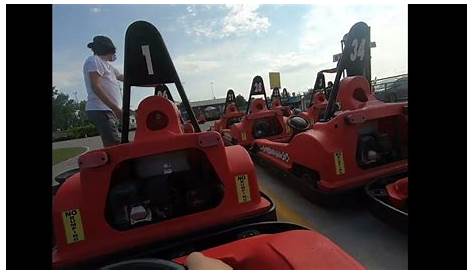 Phillip Island Go Karts Open This Weekend - Phillip Island Circuit
